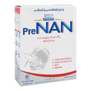 PRE NAN 200G