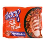 SHOOP SPICY CHK 110G