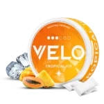 VELO TROPICAL ICE 10MG
