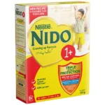 NIDO FORTYGROW 375G