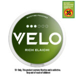 VELO RICH ELAICHI 10MG