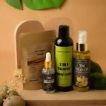 VATIKA ENRICHED GARLIC HO 100ML