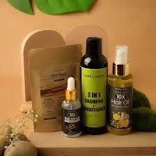 GARNIER NATURAL ASH BLONDE