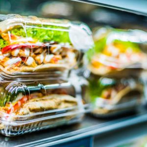 BAKE PARLOR ACHARI MACARONI 250G