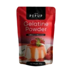 PEPUP GELATINE PWDR 50G