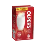 OLPERS MILK 250ML E