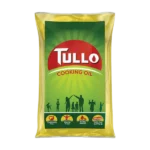 TULLOCOOKING OIL 1 LTR POUCH