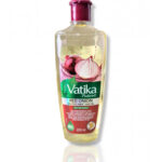 VATIKA ONION HO 200ML