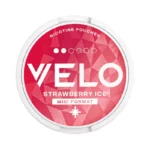 VELO STRAWBERRY ICE 10MG