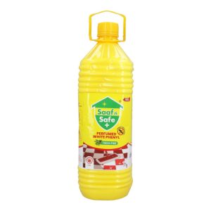 F&C WHITE PHENYLE 480ML