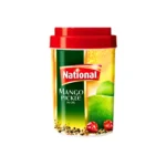 NATIONAL MANGO PICKLE 320G