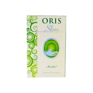 ORIS SLIM MENTHOL