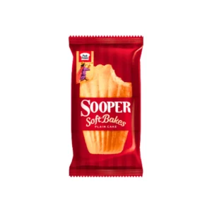 SOOPER SOFT BAKES