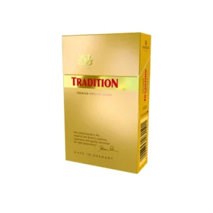TRADITION CIGARETTE