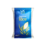 UK RICE BASMATI 1KG