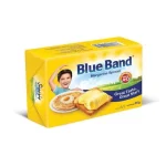 BLUE BAND BUTTER 100G