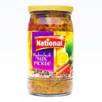 HYDERABADI MIXED PICLE 320G