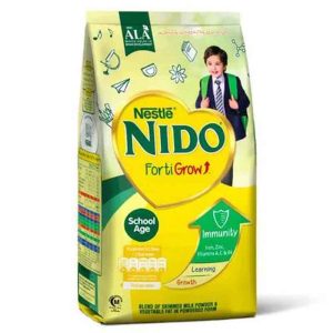 NIDO FORTIGROW 900G